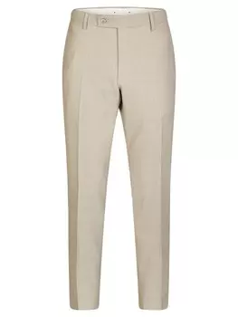 Узкие брюки HECHTER PARIS, серый