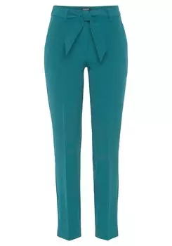 Узкие брюки HECHTER PARIS, синий