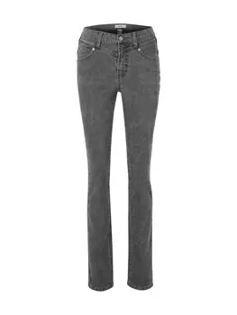 Узкие брюки heine, цвет Silver grey