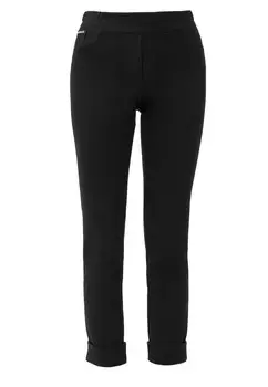 Узкие брюки HELMIDGE, черный