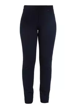 Узкие брюки HELMIDGE, темно-синий