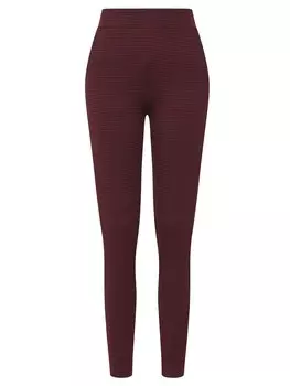 Узкие брюки HotSquash, красный