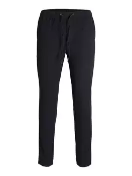 Узкие брюки JACK & JONES Xavier, черный