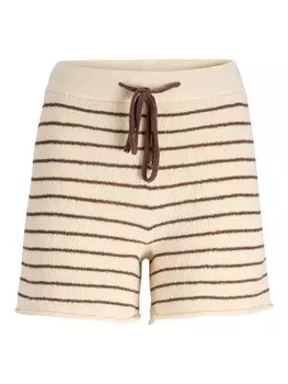 Узкие брюки JJXX JXAmara, бежевый