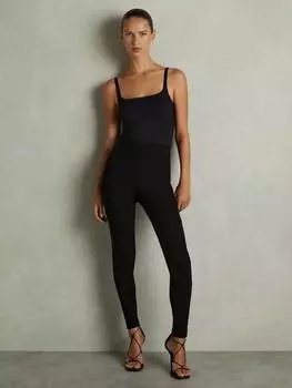 Узкие брюки jules Reiss, черный