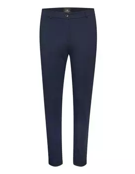 Узкие брюки KAREN BY SIMONSEN Caro, морской синий