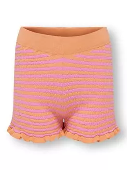 Узкие брюки KIDS ONLY Sally, светло-оранжевый