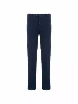 Узкие брюки Kiton