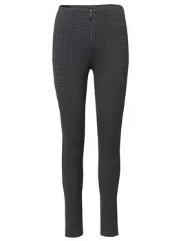 Узкие брюки Koroshi, черный