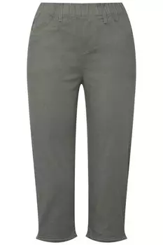 Узкие брюки LAURASN, серый