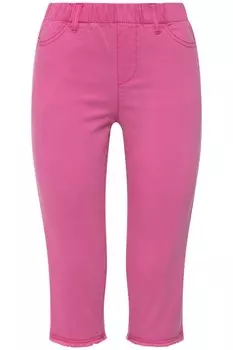 Узкие брюки Laurasn, светло-розовый