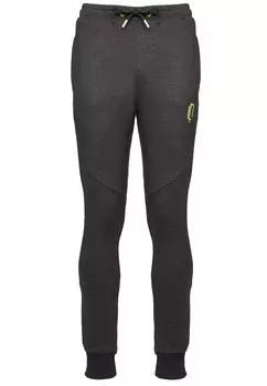 Узкие брюки Leif Nelson, антрацит