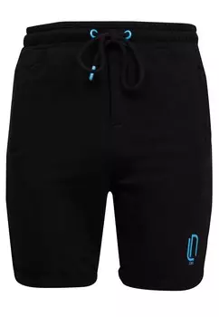 Узкие брюки Leif Nelson, черный