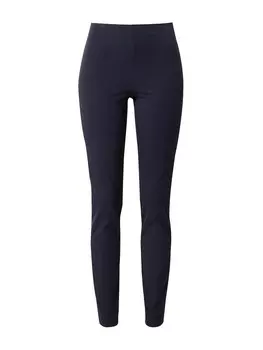 Узкие брюки Lindex Jonna, морской синий