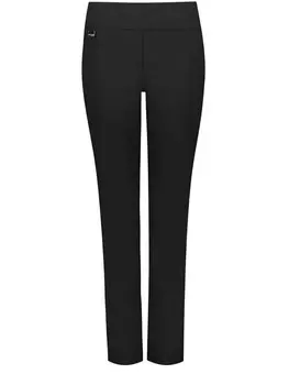 Узкие брюки Lisette L, черный