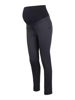 Узкие брюки Love2Wait, черный