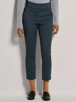 Узкие брюки MADELEINE, цвет Petrol