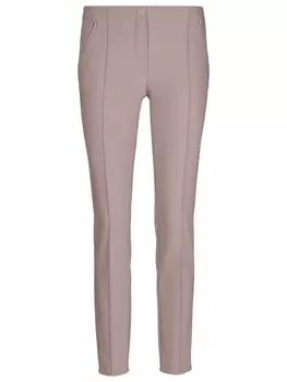 Узкие брюки MADELEINE, цвет Powder