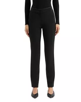 Узкие брюки Magic Emporio Armani, черный