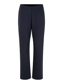 Узкие брюки Masai Paige, морской синий