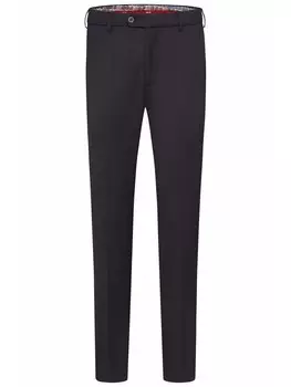 Узкие брюки Meyer BONN, темно-синий