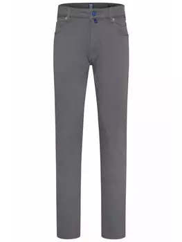 Узкие брюки Meyer, серый