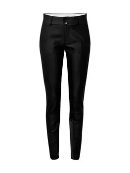 Узкие брюки Mos Mosh, черный