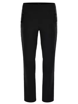 Узкие брюки Navigazione, черный