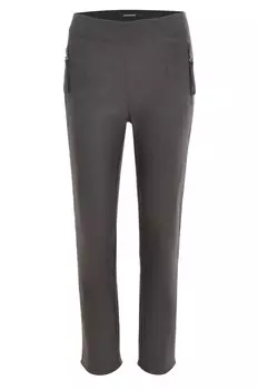 Узкие брюки Navigazione, коричневый