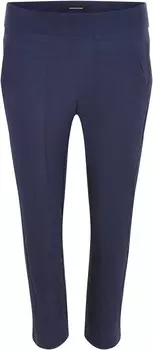 Узкие брюки Navigazione, темно-синий