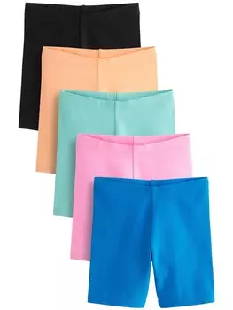 Узкие брюки Next, разноцветный