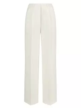 Узкие брюки Nicowa, белый