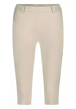 Узкие брюки Nicowa, крем