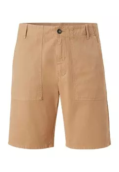 Узкие брюки North Sails, коричневый