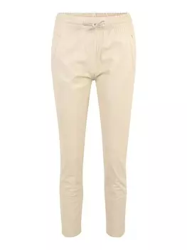 Узкие брюки Oakwood Gift, крем