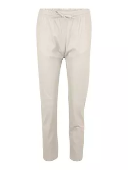 Узкие брюки Oakwood GIFT, светло-серый