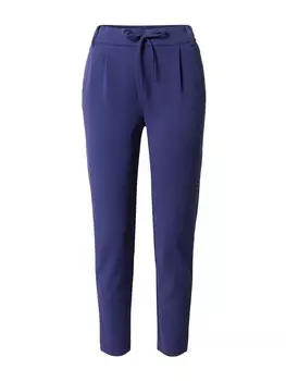 Узкие брюки Only Carolina, индиго