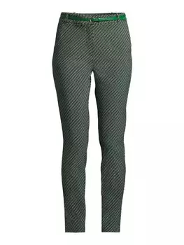 Узкие брюки Orsay, цвет Fir