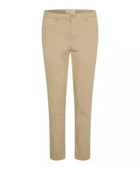 Узкие брюки Part Two, бежевый