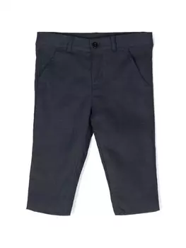 Узкие брюки Patachou, синий