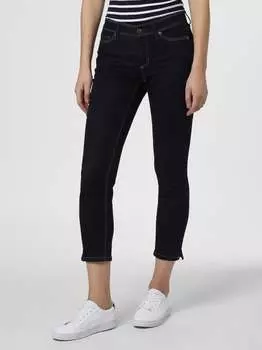 Узкие брюки piper Cambio, синий