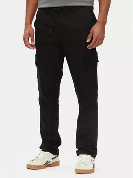 Узкие брюки PM211725 Pepe Jeans, черный