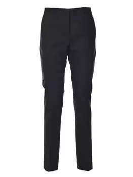 Узкие брюки по фигуре Tonello, синий