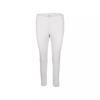Узкие брюки Raffaello Rossi, белый