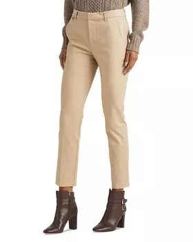 Узкие брюки Ralph Lauren