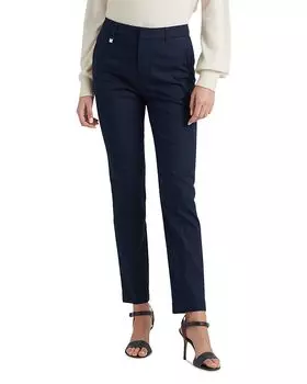 Узкие брюки Ralph Lauren