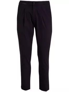 Узкие брюки Re-Hash, черный