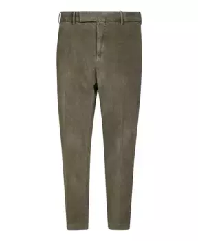 Узкие брюки Rebel Pt01, бежевый