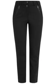 Узкие брюки Recover Pants, черный