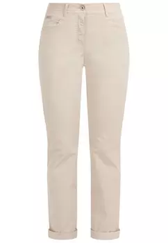 Узкие брюки Recover Pants Colette, крем